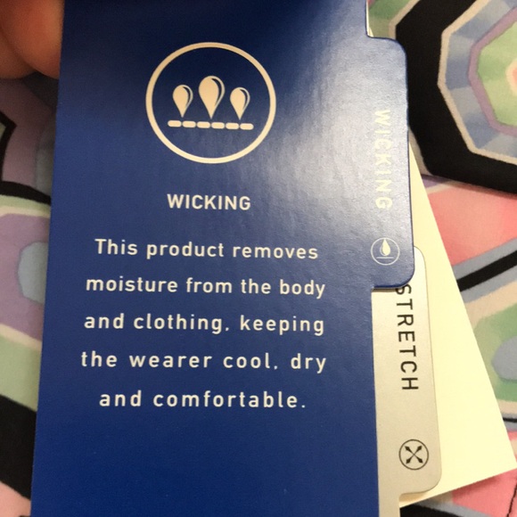 RLX Ralph Lauren Golf/Tennis/Athleisure Skort, NWT! - Picture 10 of 13